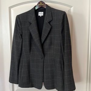 Armani size 12, jacket ! Like new